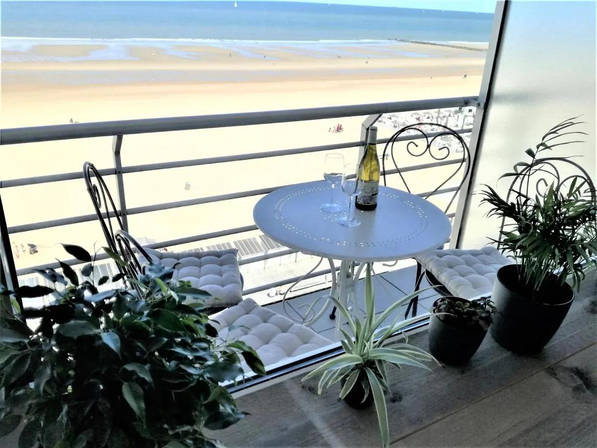 Lo & L'Oo Apartment Ostend Belgium