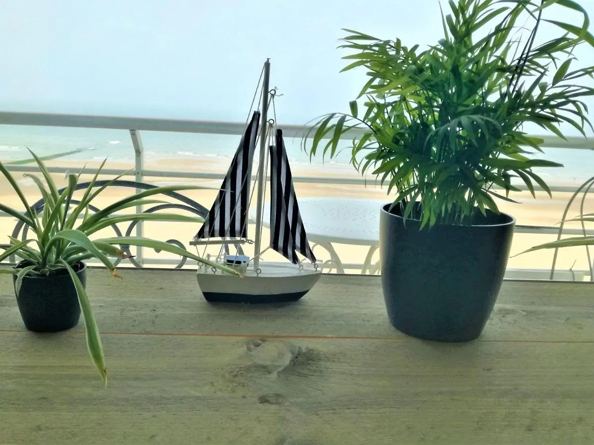 Lo & L'Oo Apartment Ostend 0*,  Belgium