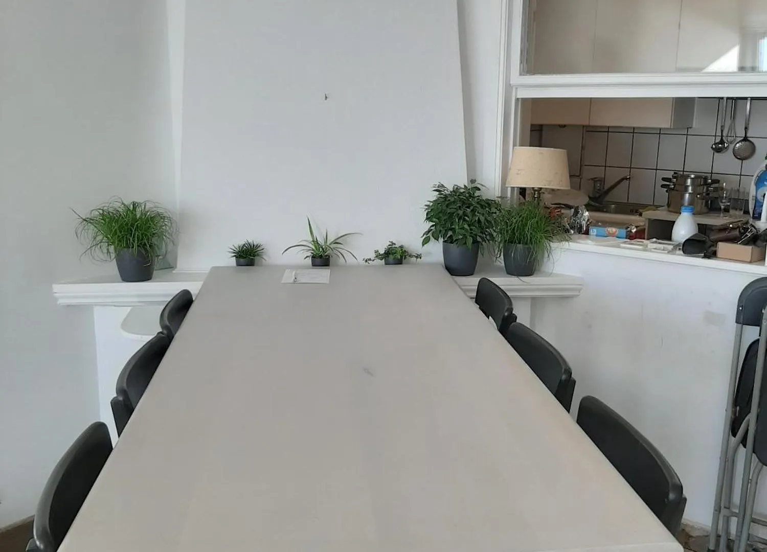 Lo & L'Oo Apartment Ostend