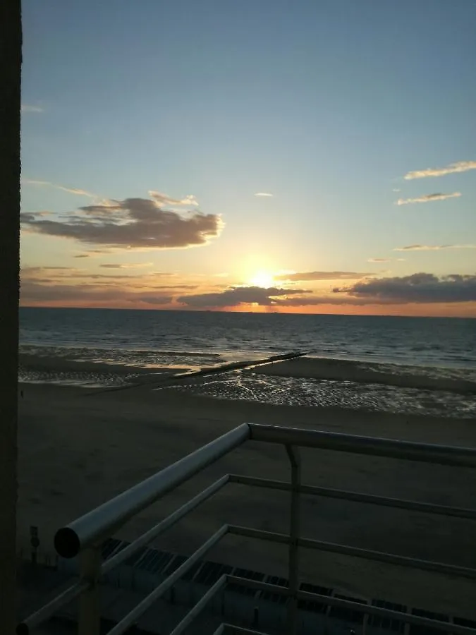 Lo & L'Oo Apartment Ostend