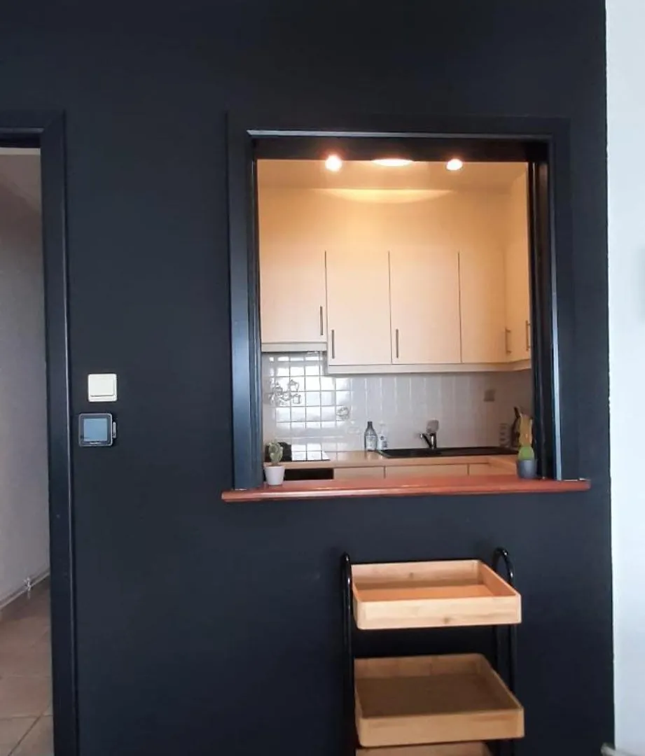 Lo & L'Oo Appartement Oostende