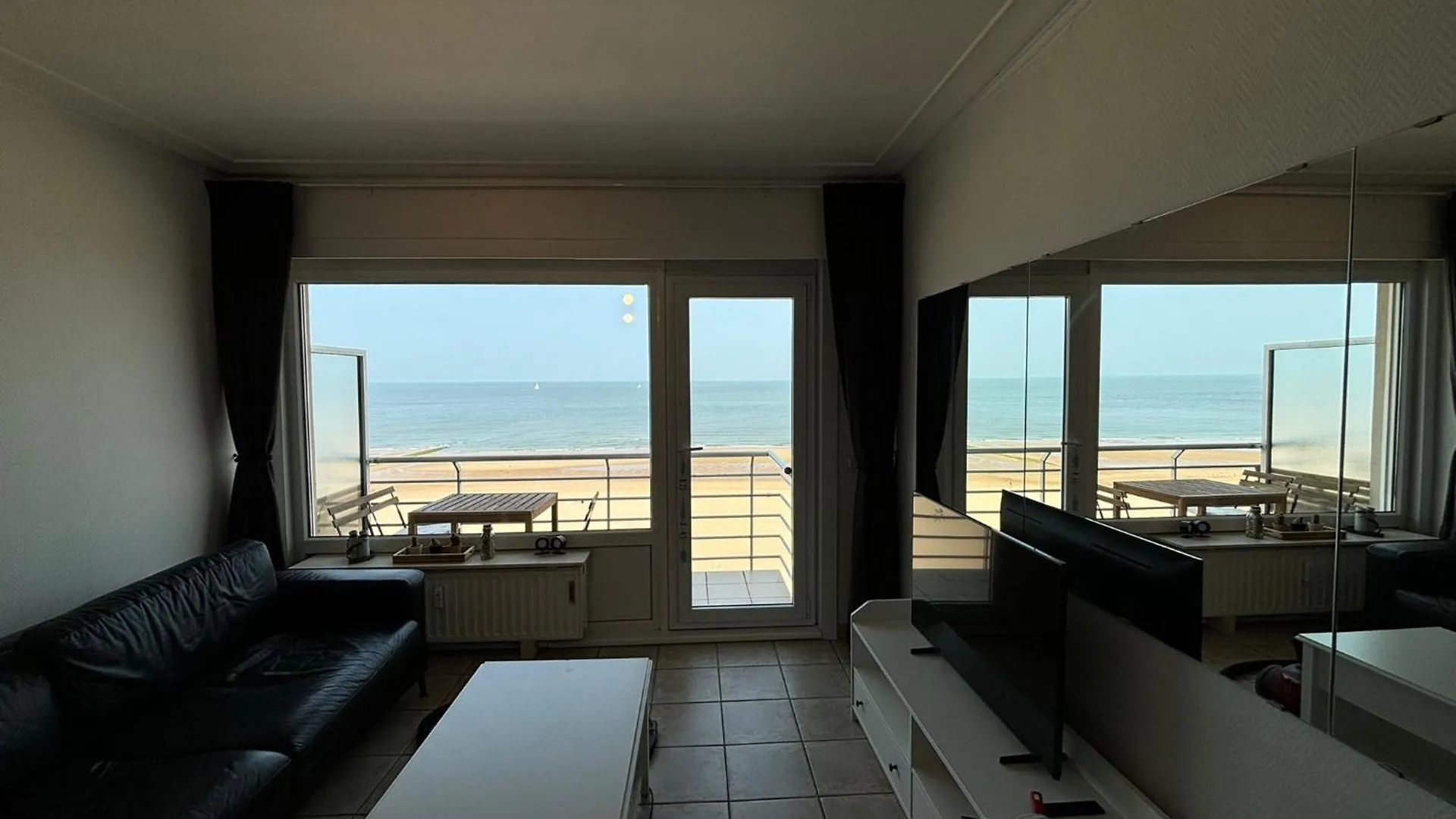 Lo & L'Oo Appartement Oostende België